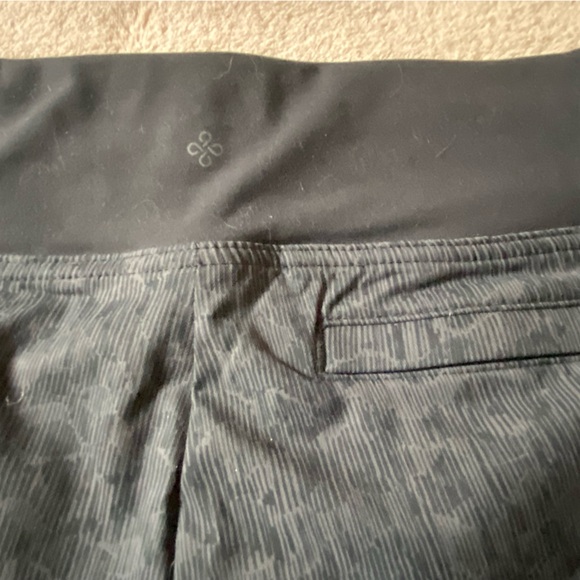 Shambhala plus size shorts - Picture 7 of 15